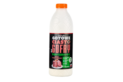 GOFRY PROTEINOWE TRUSKAWKOWE