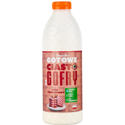 GOFRY TRUSKAWKOWE